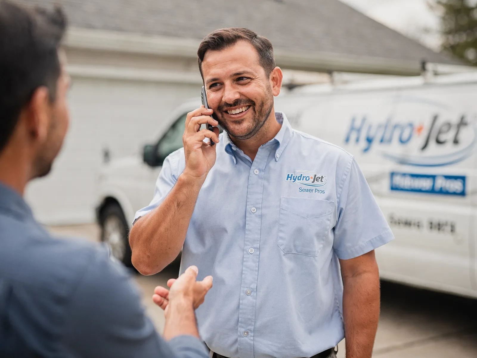Hydro Jetting Valparaiso, NE FAQs